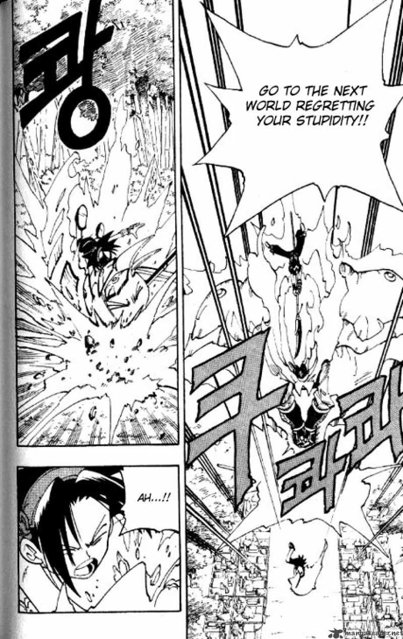 Shaman King 58 15