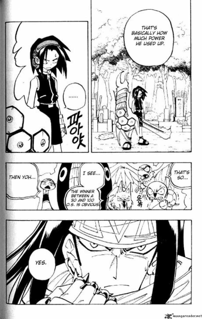 Shaman King 58 21