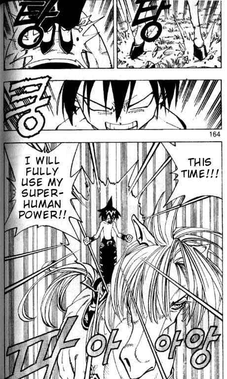 Shaman King 61 17