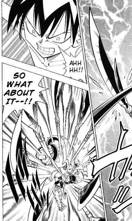 Shaman King 64 5