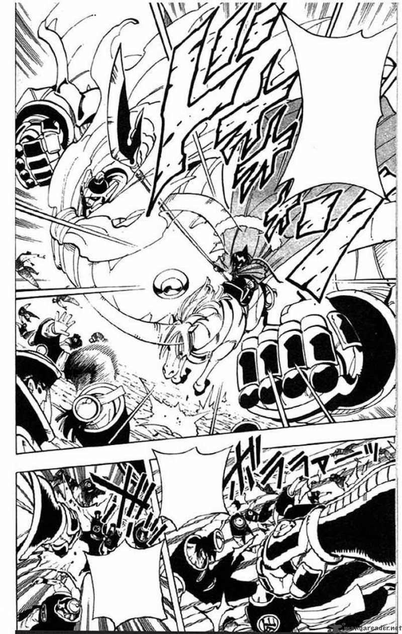 Shaman King 69 4