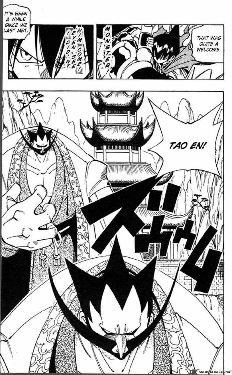 Shaman King 69 9