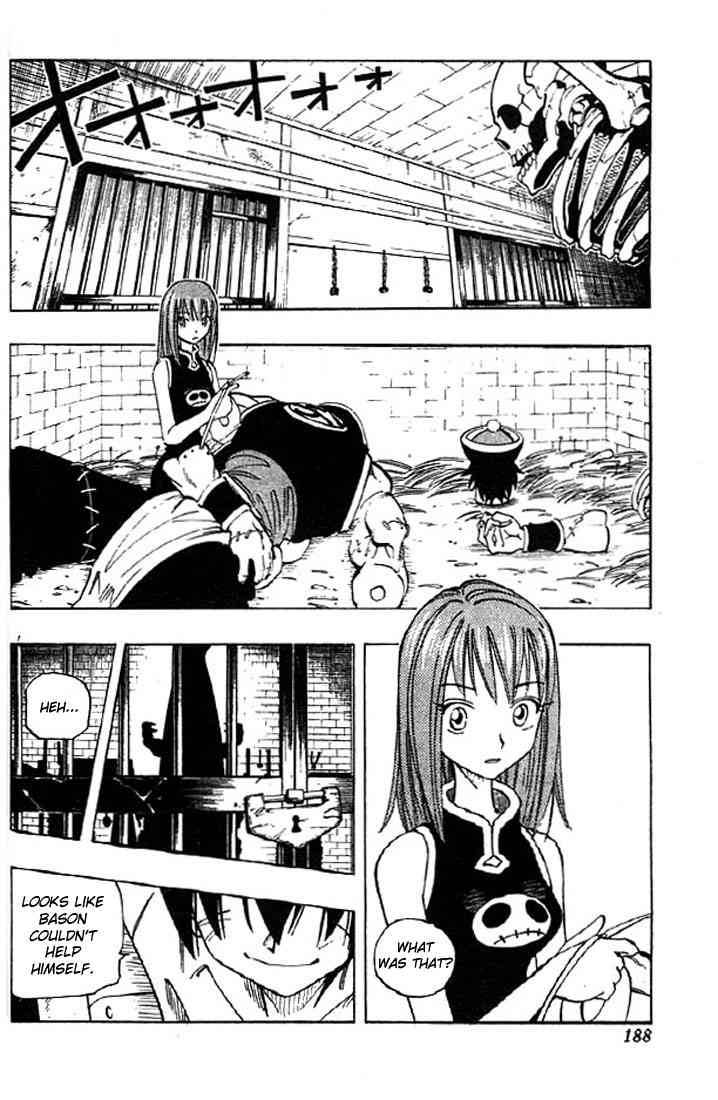 Shaman King 71 18