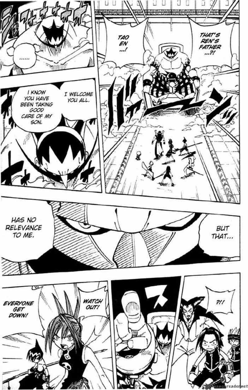 Shaman King 74 6