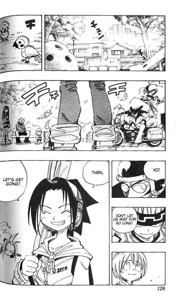 Shaman King 77 19