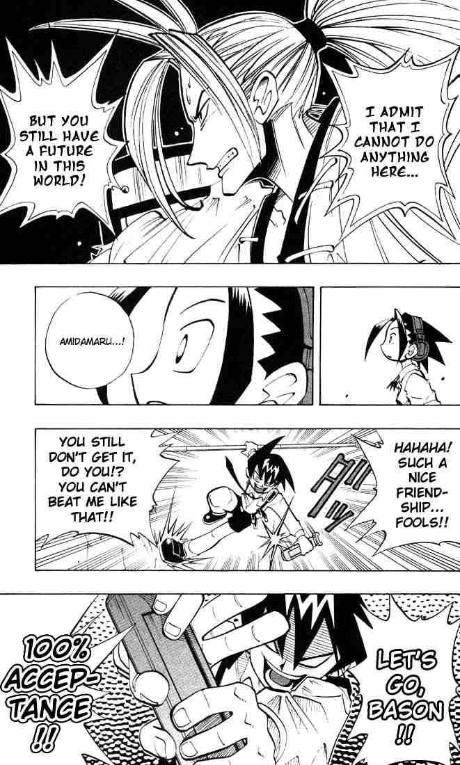 Shaman King 8 14