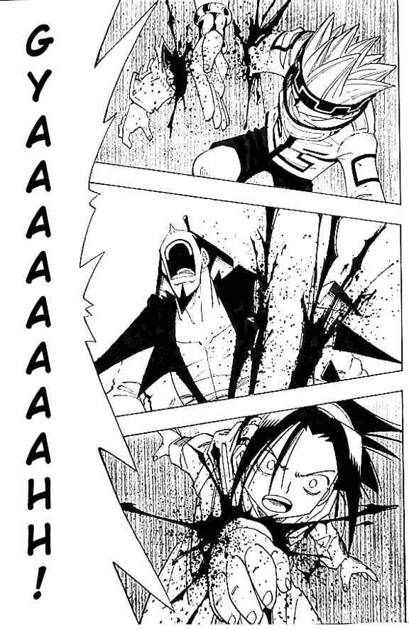 Shaman King 82 13