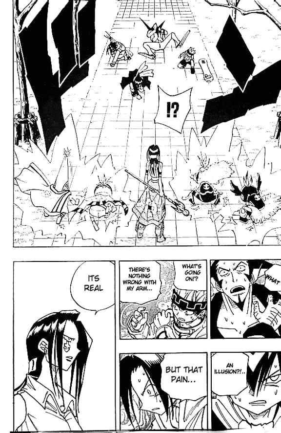 Shaman King 82 14