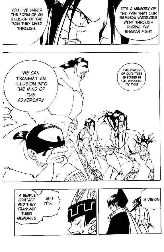 Shaman King 82 15