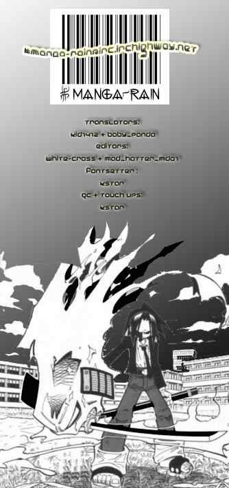 Shaman King 82 19