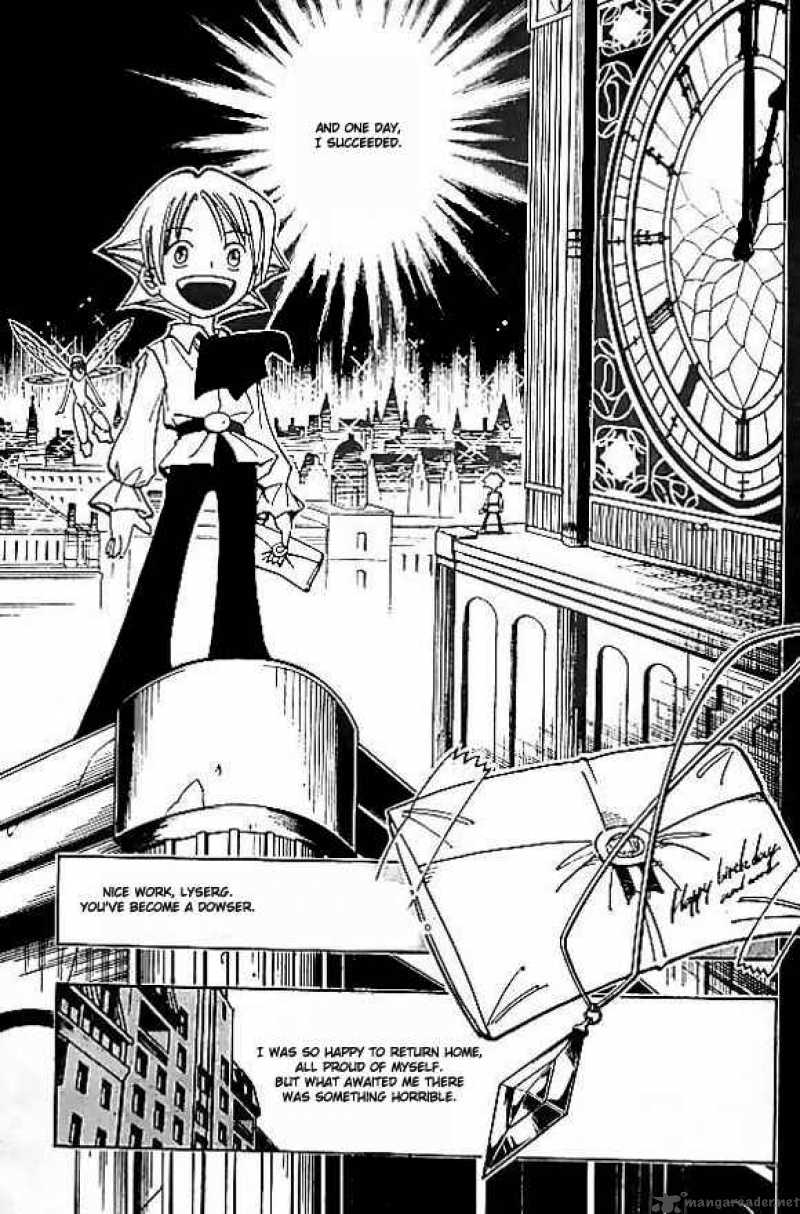 Shaman King 87 11