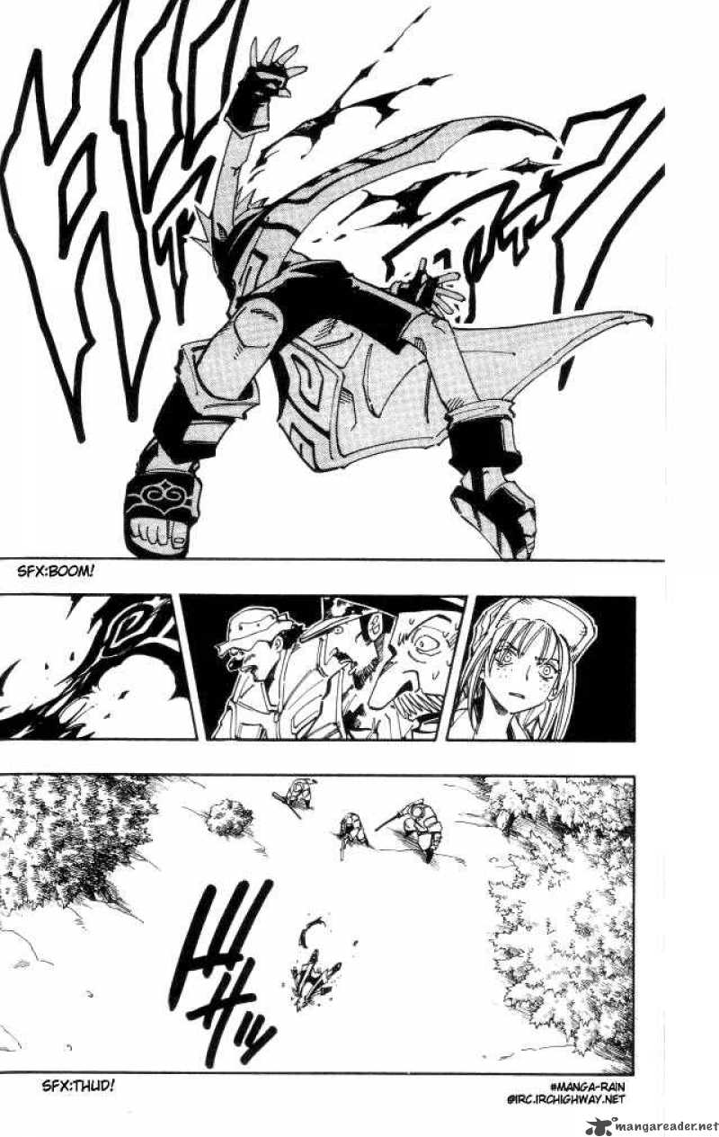 Shaman King 94 8