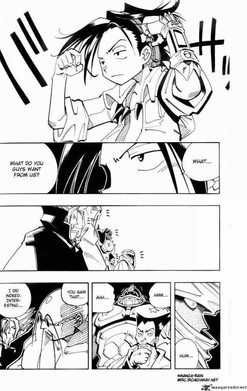 Shaman King 95 12