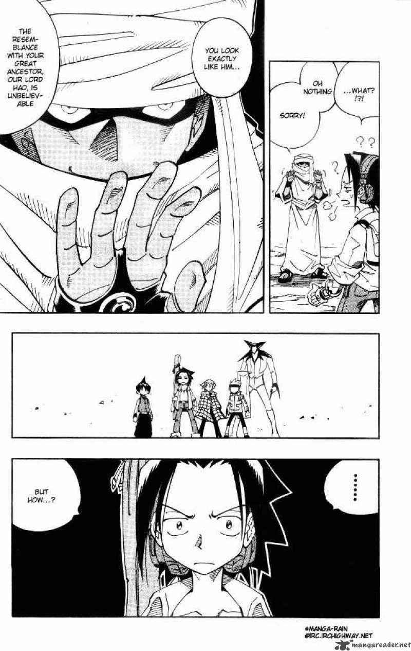 Shaman King 95 13