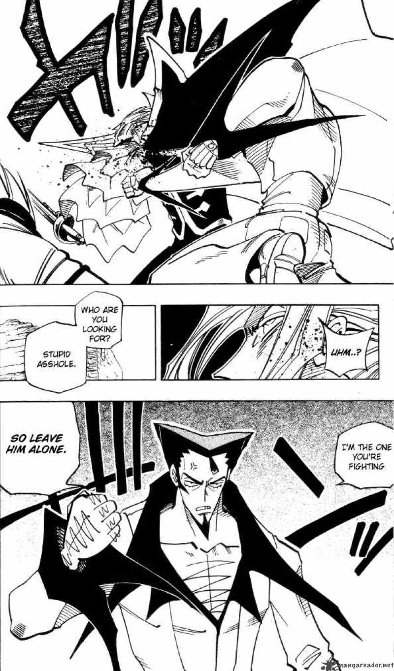 Shaman King 96 14