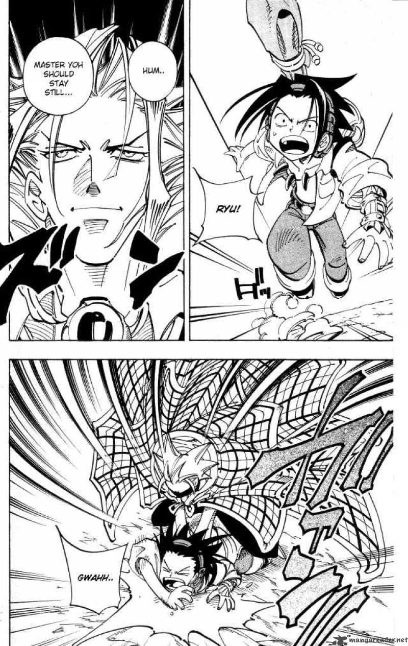 Shaman King 98 6