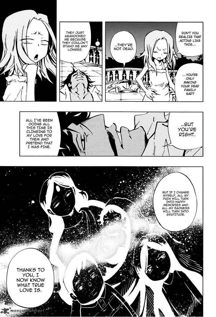 Shaman King 0 10 15