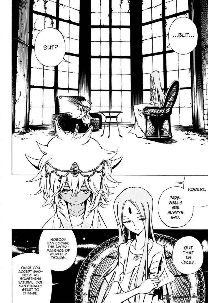 Shaman King 0 10 18