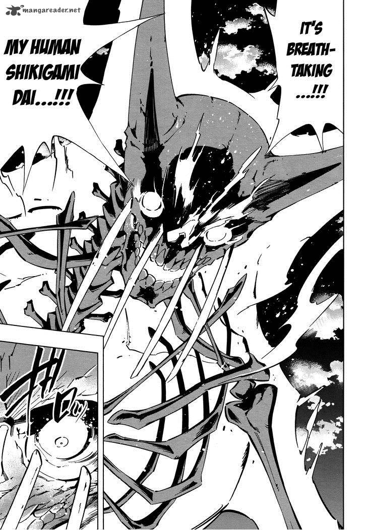 Shaman King 0 7 17