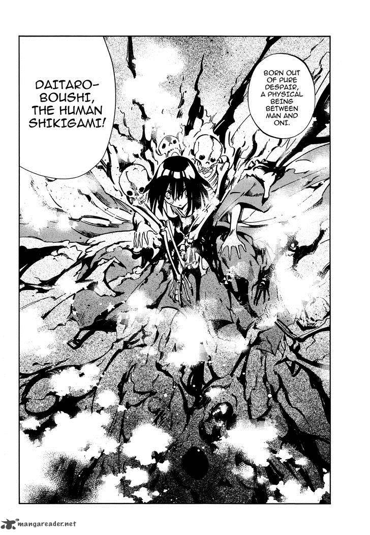 Shaman King 0 7 3