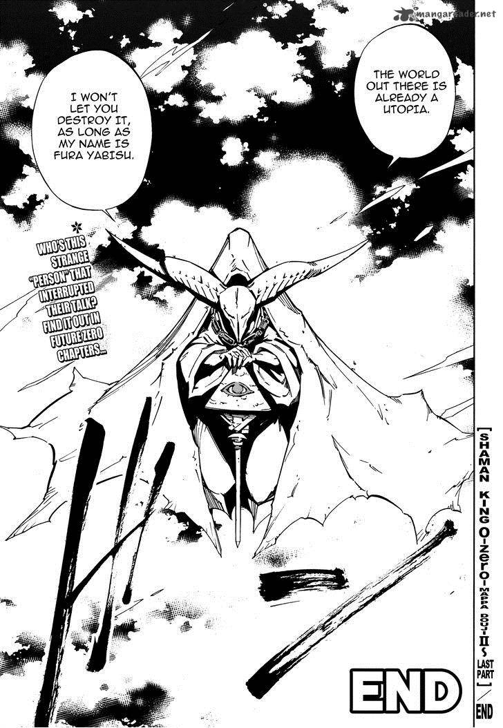 Shaman King 0 7 39