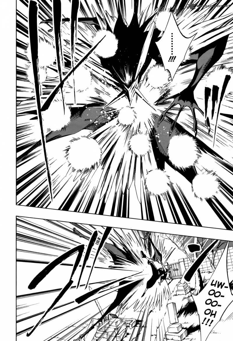 Shaman King Flowers 13 14