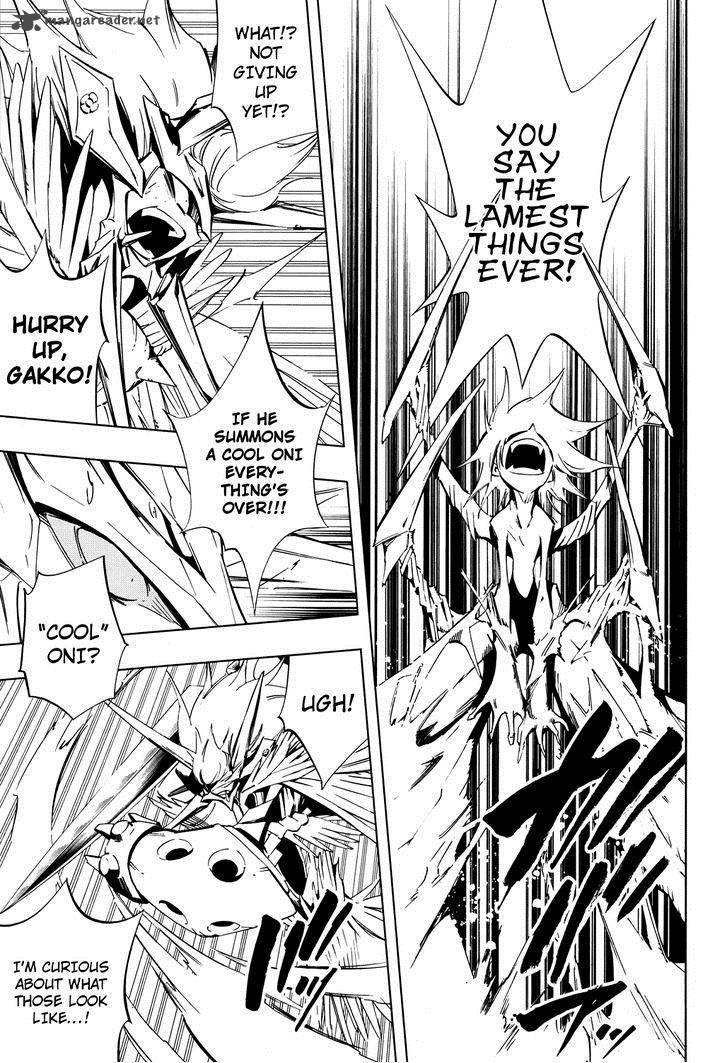 Shaman King Flowers 14 15