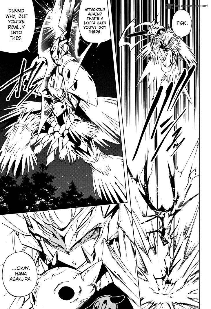 Shaman King Flowers 14 27