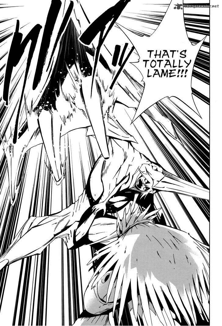 Shaman King Flowers 14 5