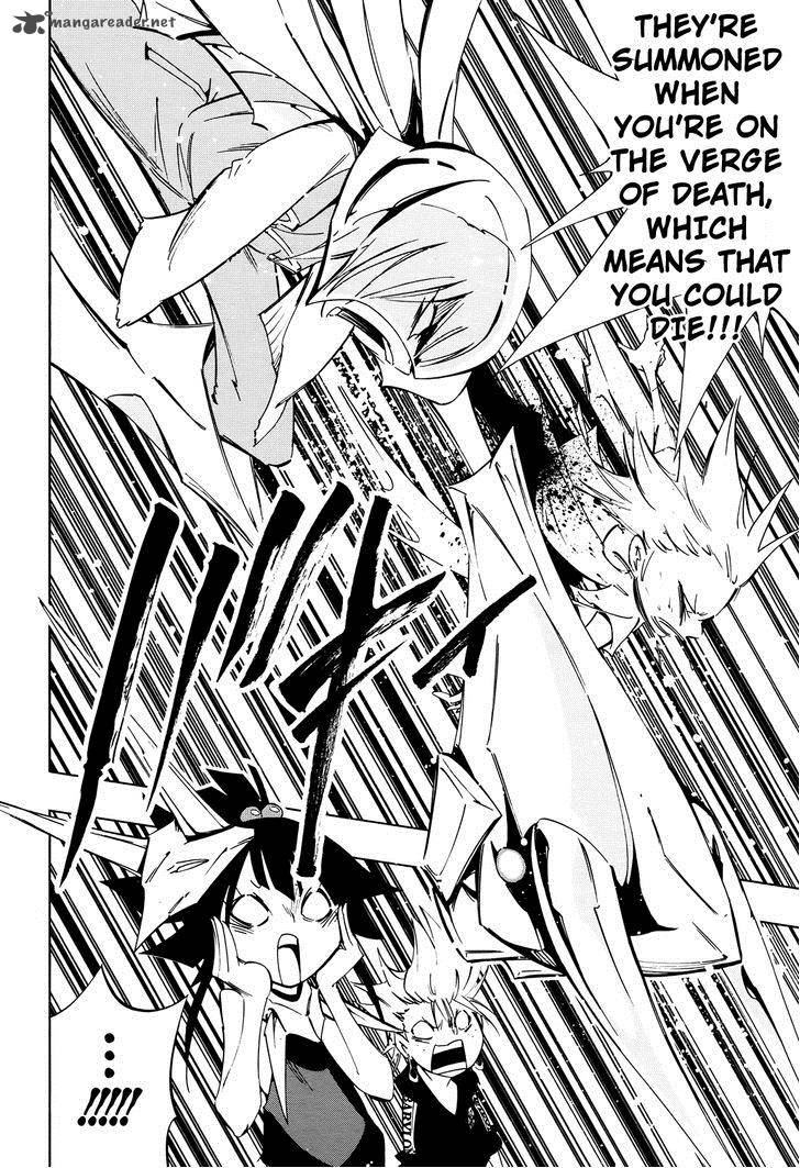 Shaman King Flowers 15 16