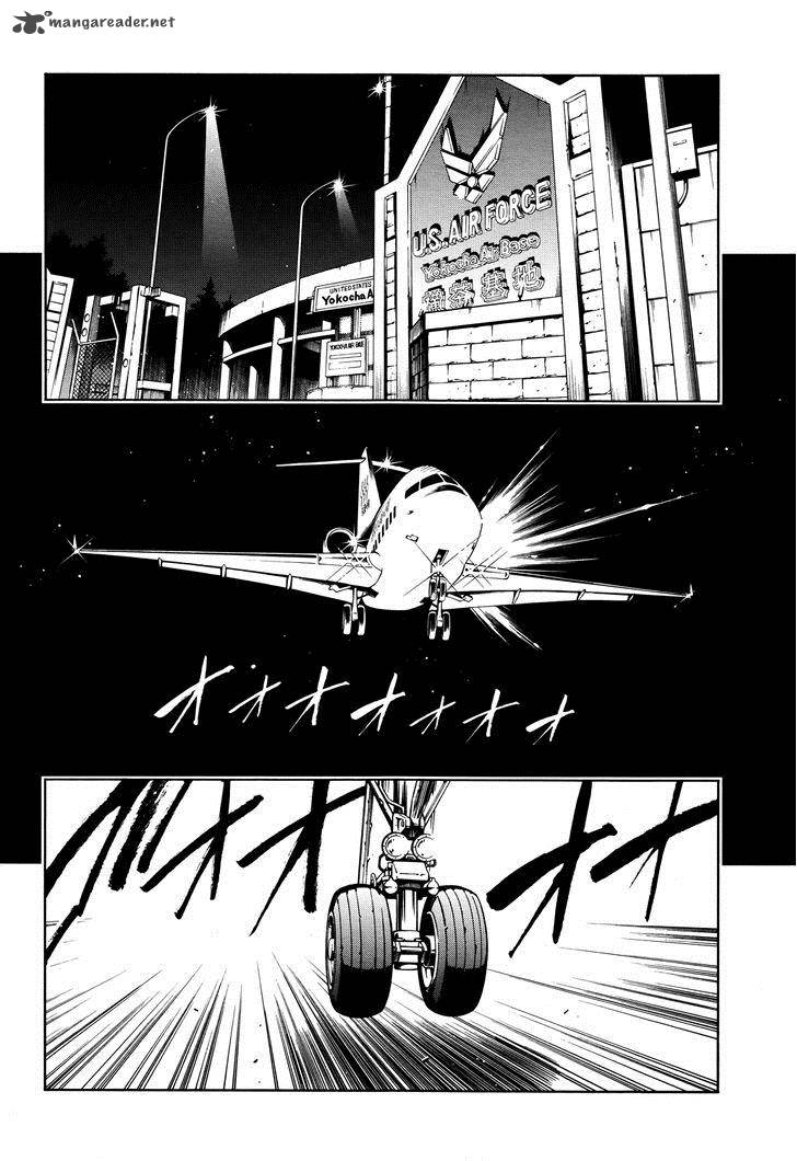 Shaman King Flowers 15 36