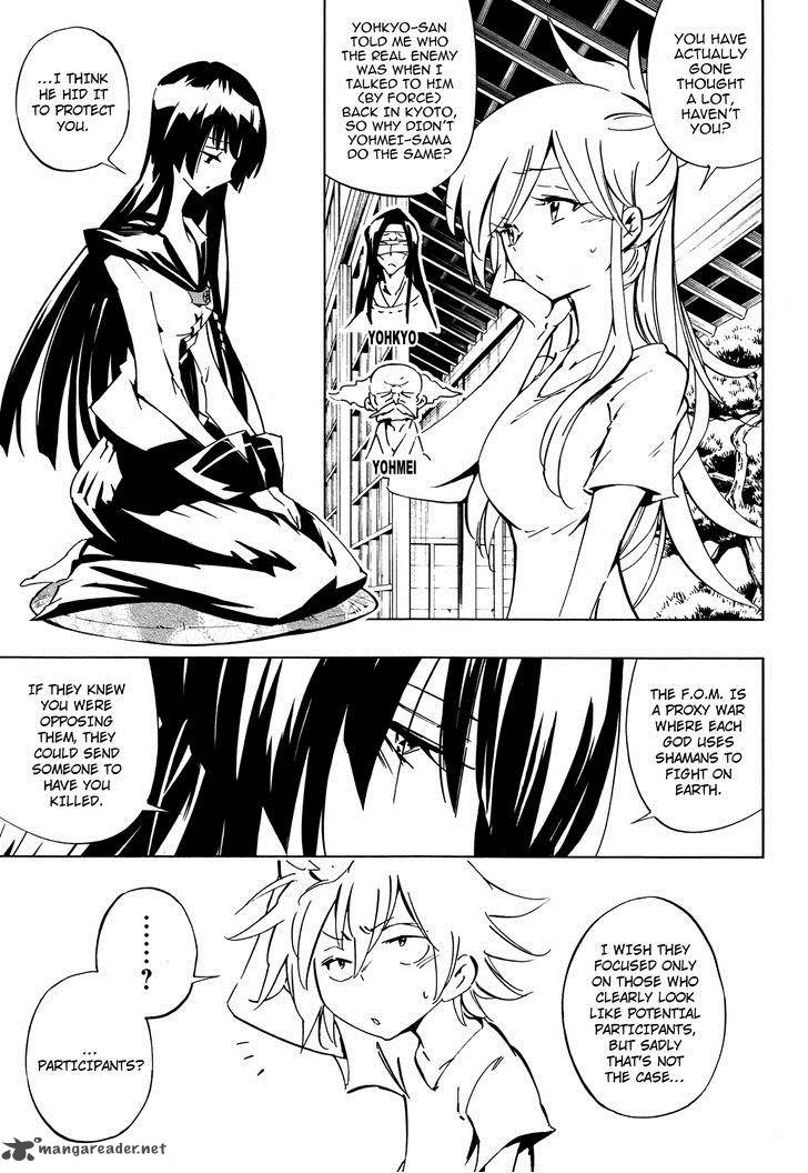 Shaman King Flowers 16 9