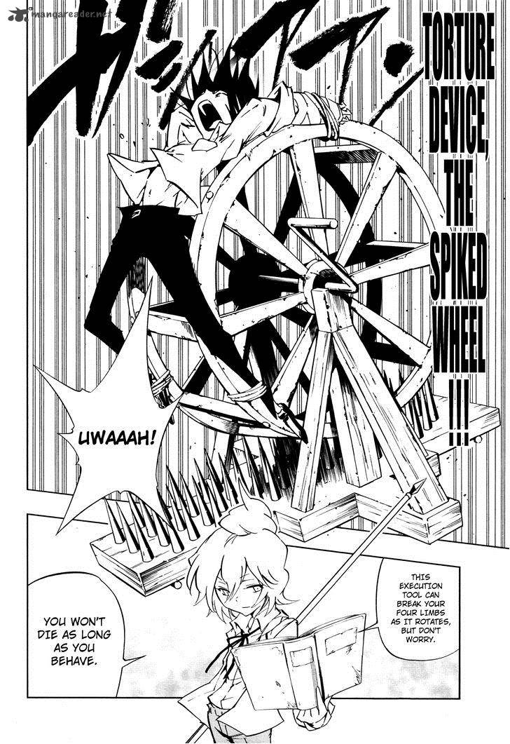 Shaman King Flowers 17 18