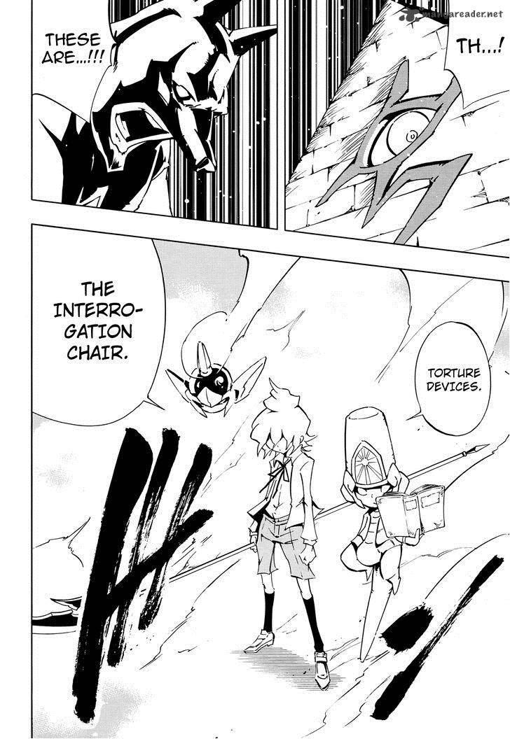 Shaman King Flowers 17 3