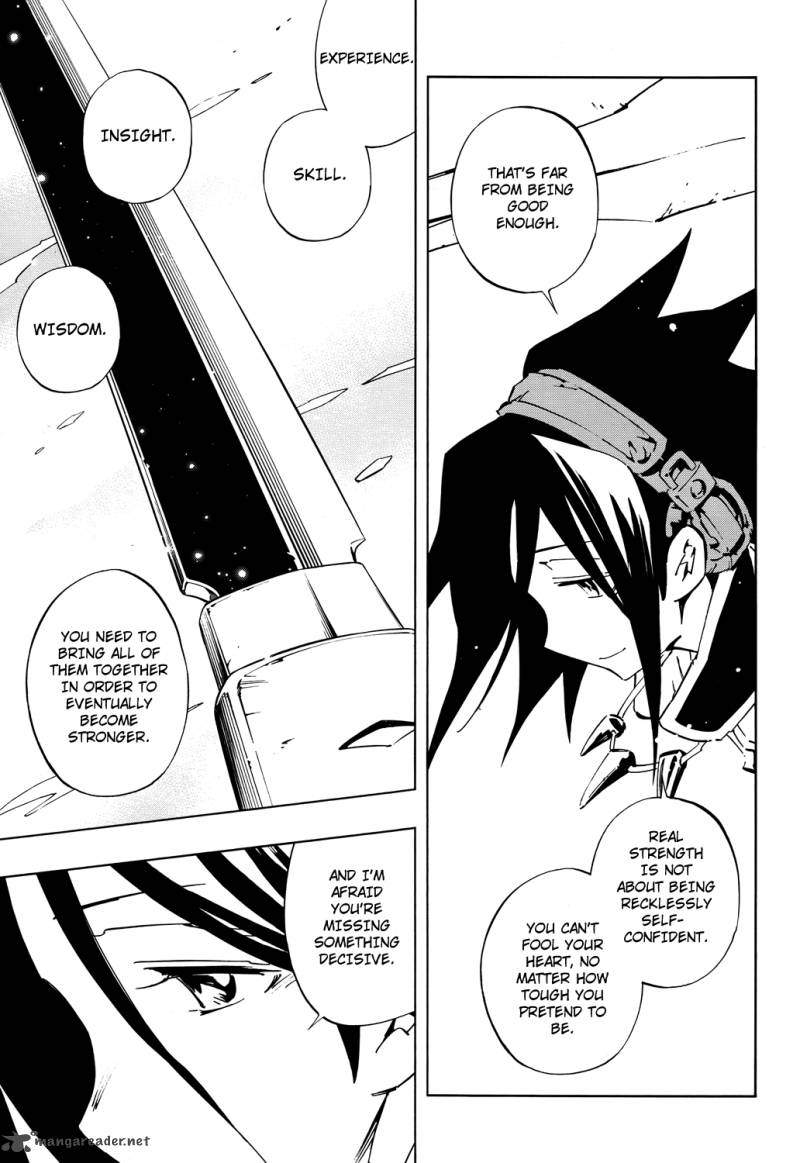 Shaman King Flowers 18 18