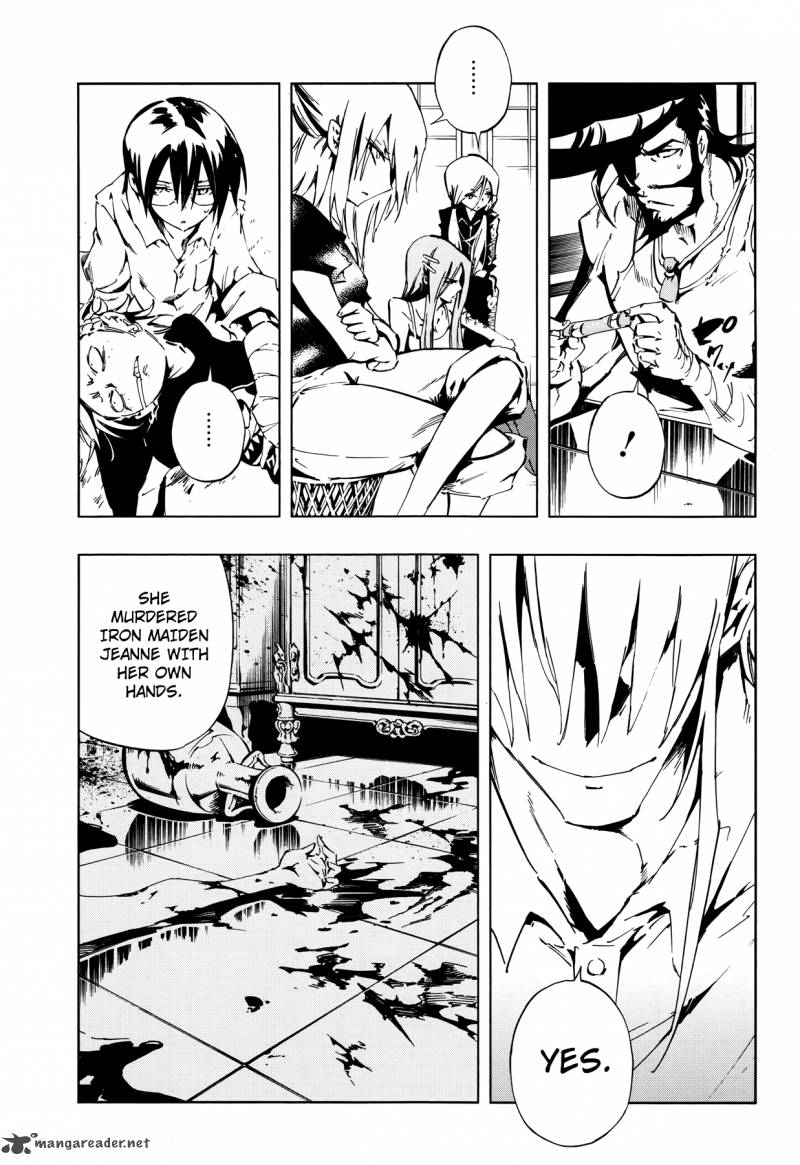 Shaman King Flowers 26 9