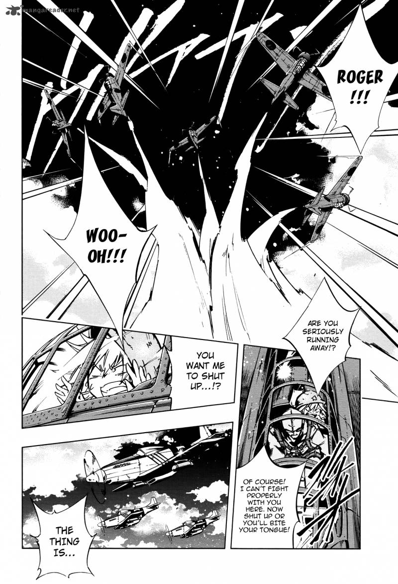 Shaman King Flowers 28 11