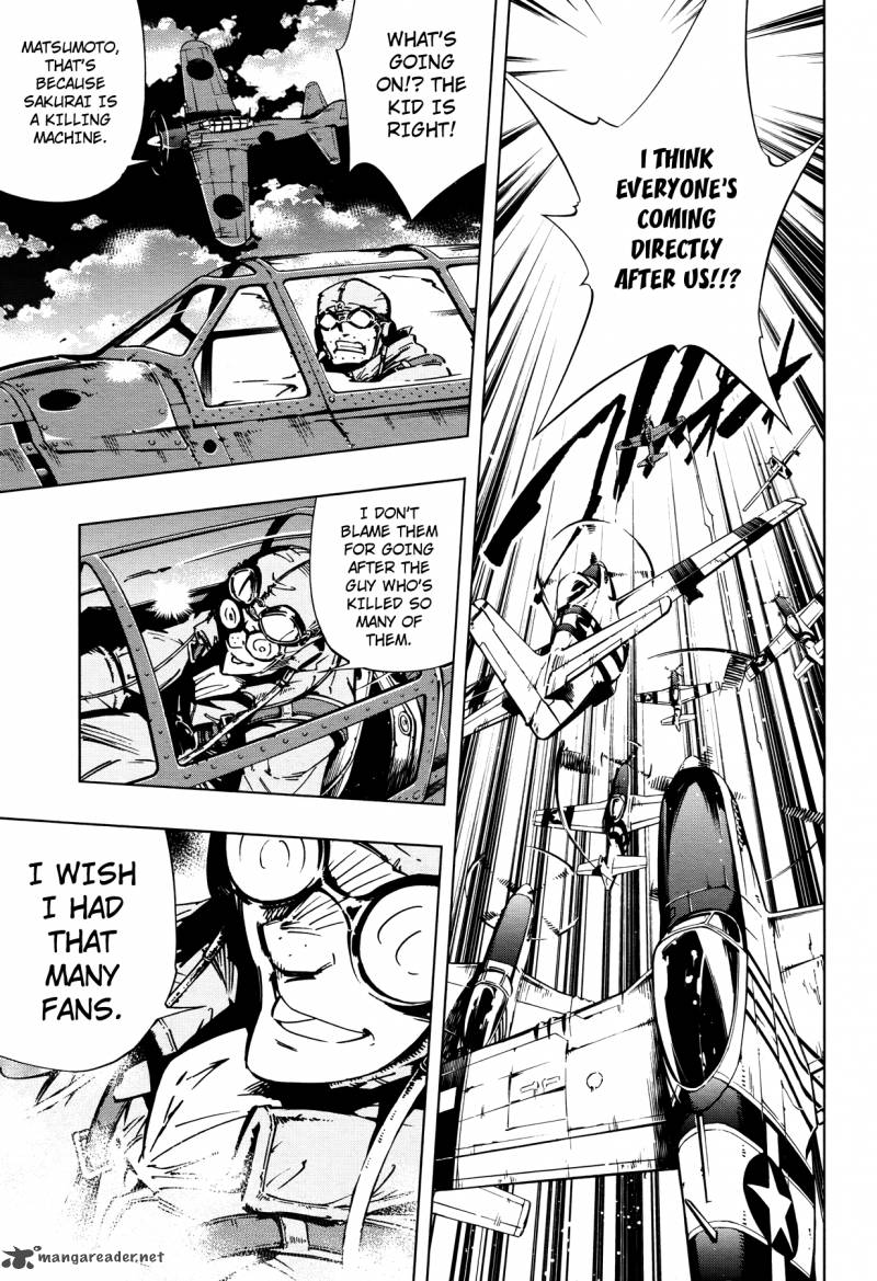 Shaman King Flowers 28 12