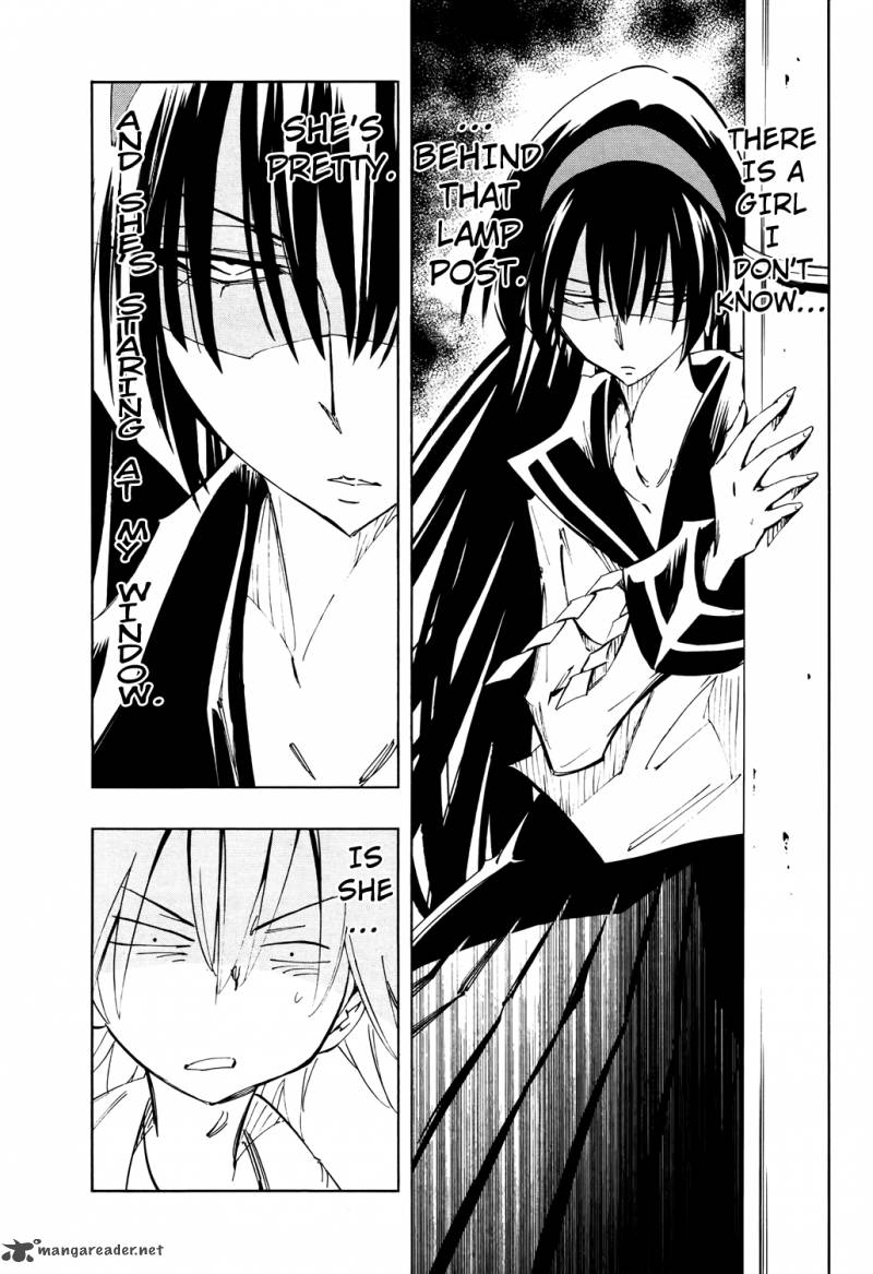 Shaman King Flowers 3 34