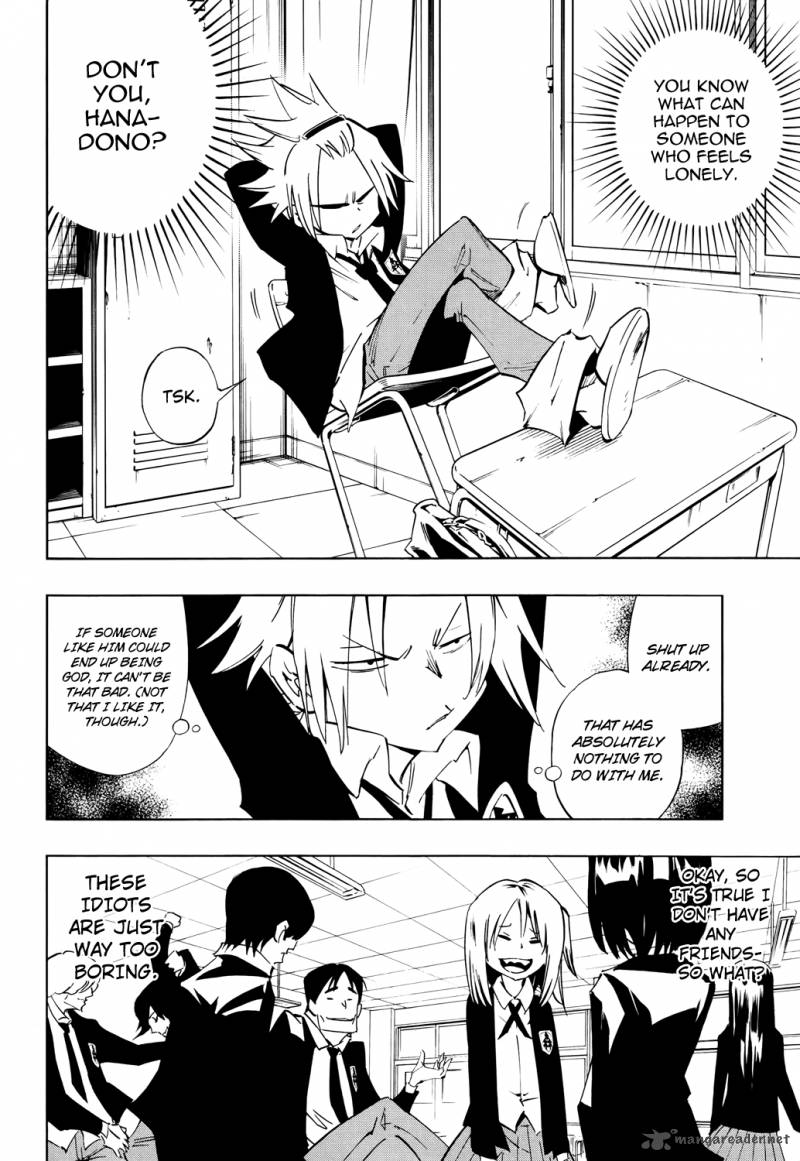 Shaman King Flowers 6 13