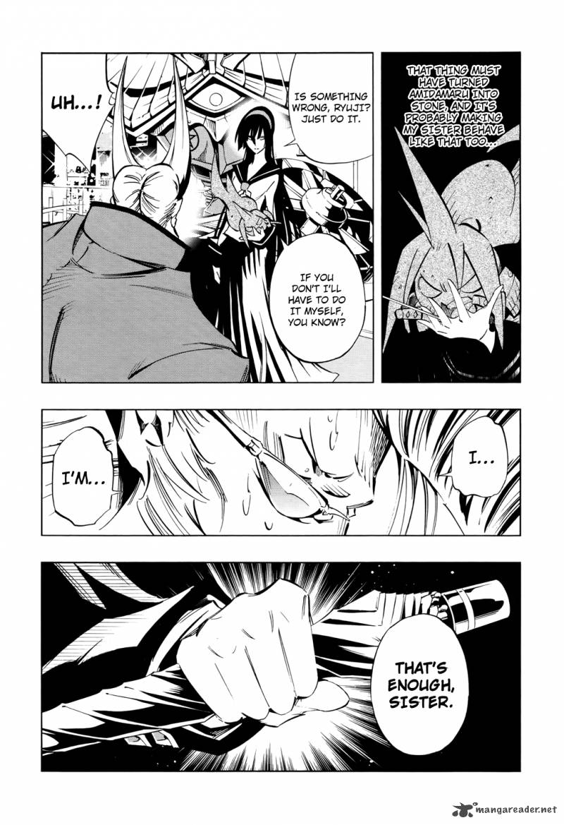 Shaman King Flowers 9 22