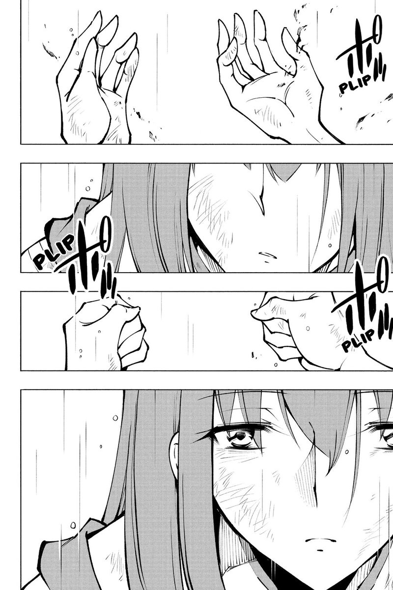 Shaman King Red Crimson 14 8