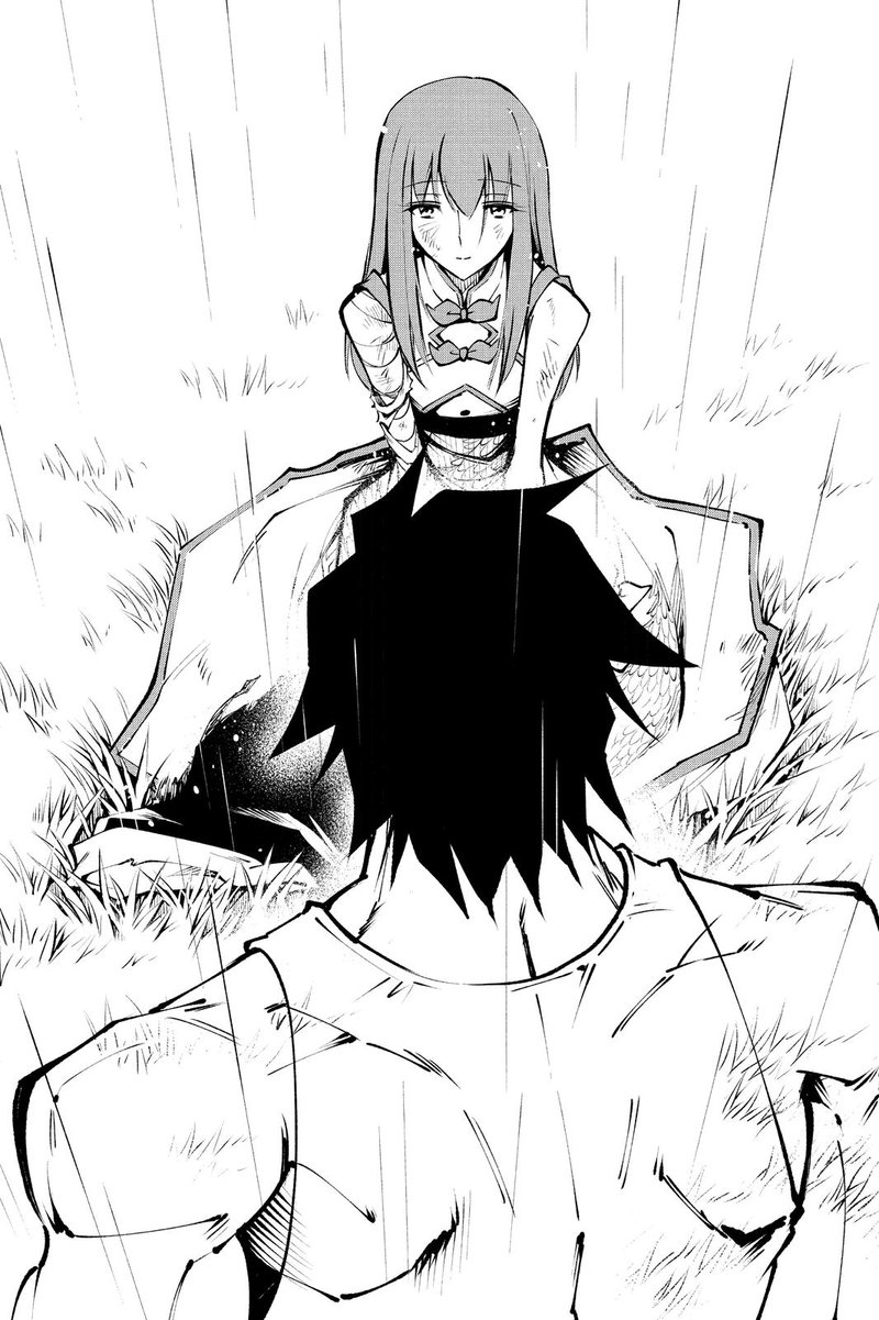 Shaman King Red Crimson 14 9