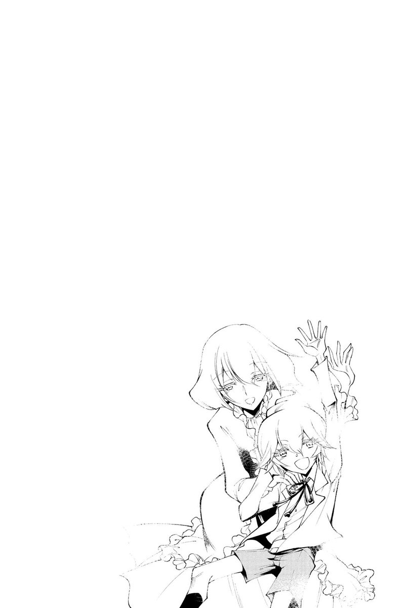 Shaman King Red Crimson 9 29