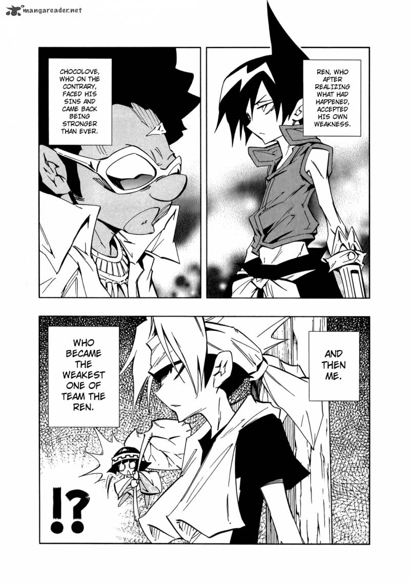 Shaman King Remix Track 12 7