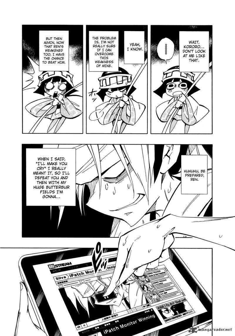 Shaman King Remix Track 12 8