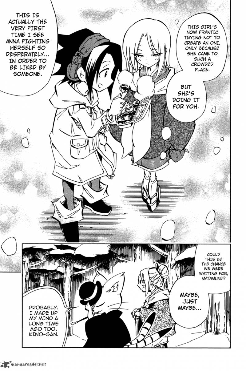Shaman King Remix Track 9 8