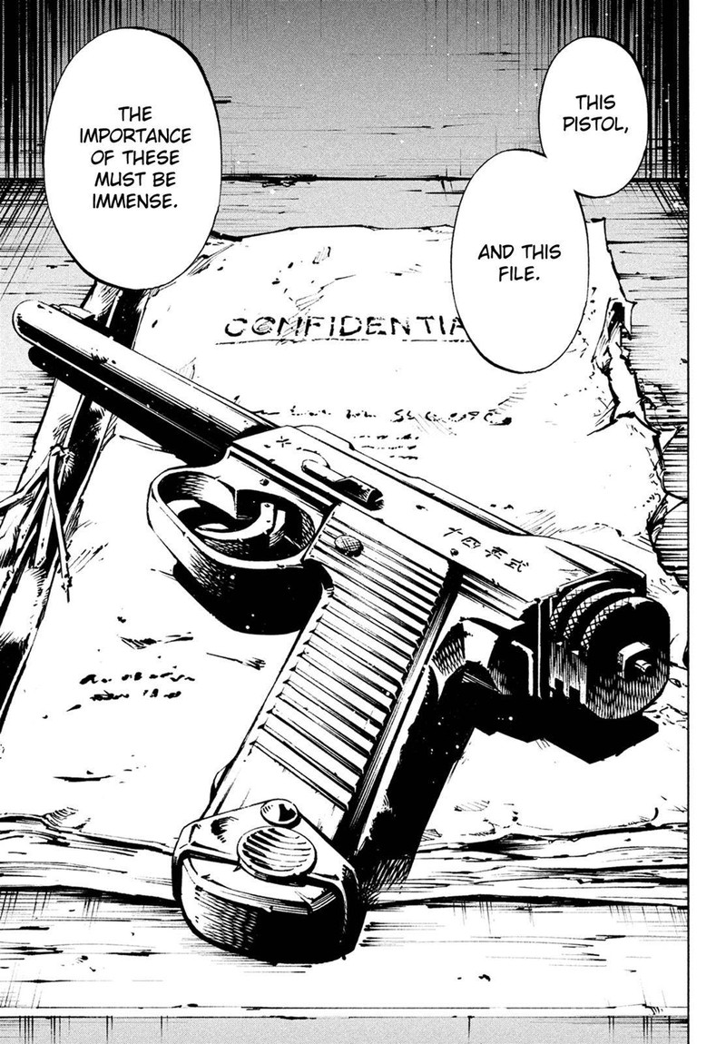 Shaman King The Super Star 14 10