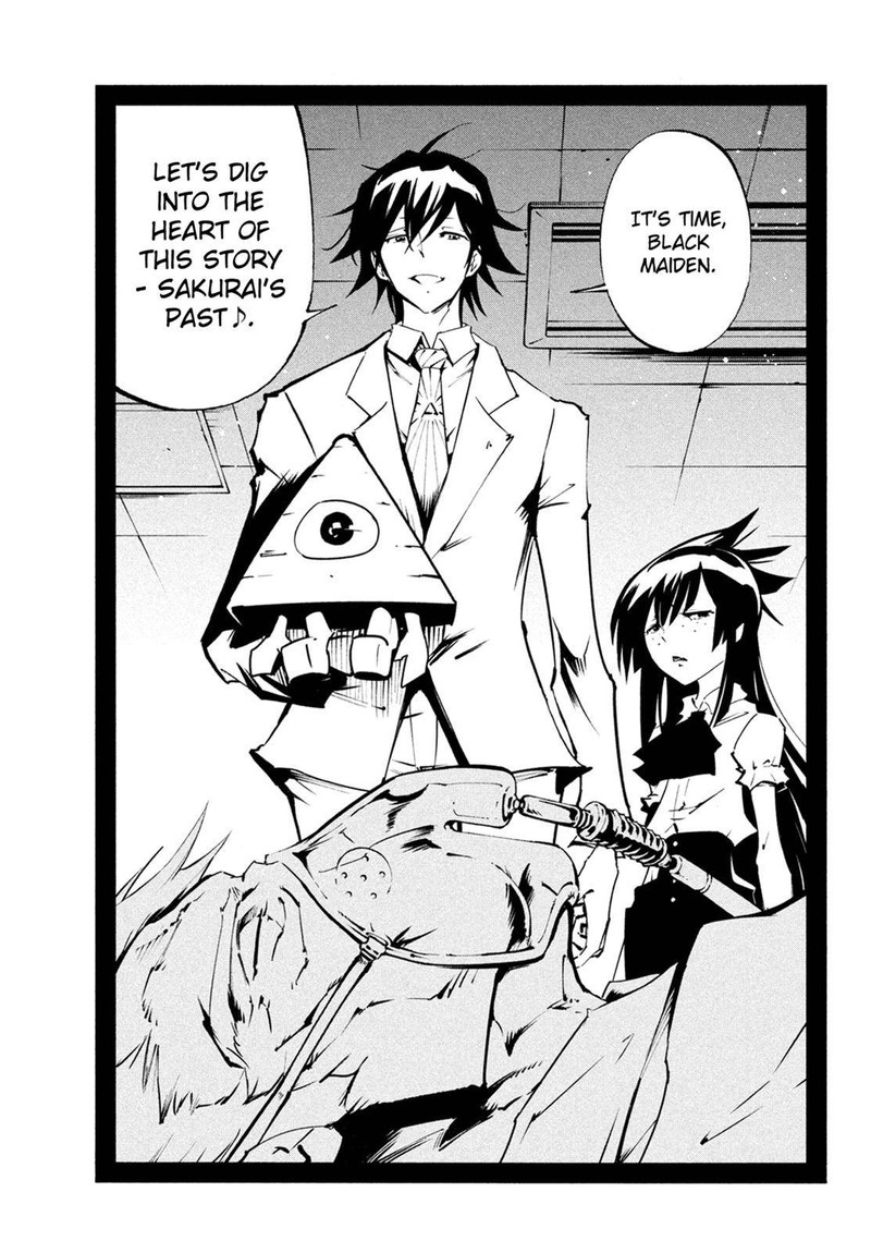 Shaman King The Super Star 14 18