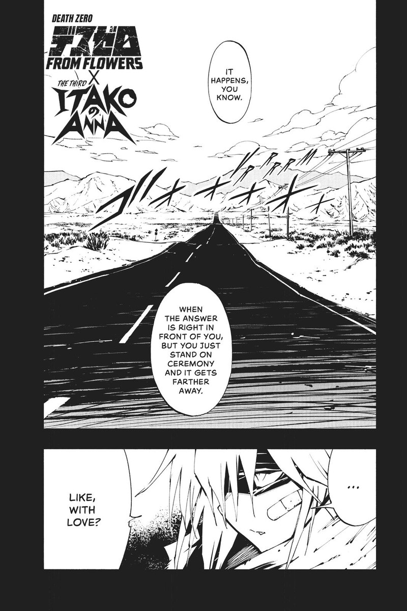 Shaman King The Super Star 24 1